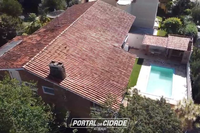 Sobrado &agrave; venda - JARDIM PAULISTA