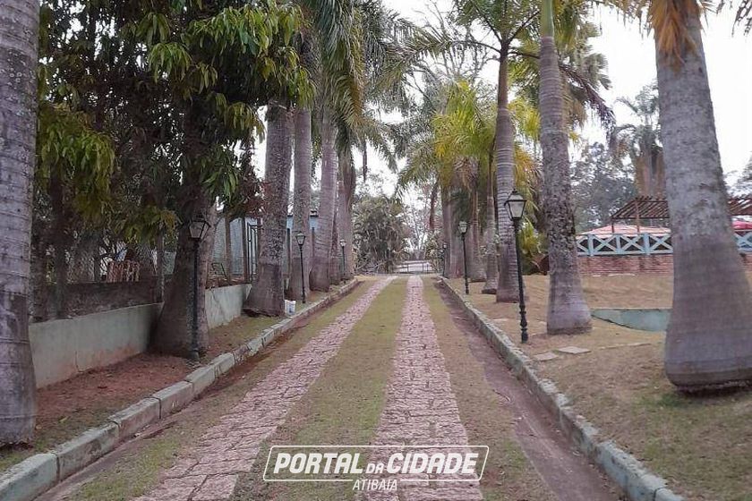Ch&aacute;cara &agrave; venda - 5000m&sup2; - Recanto dos Palmares
