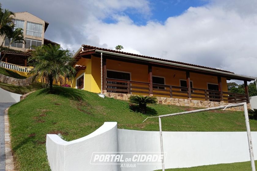 Casa para alugar - 183m&sup2; - Vila Petr&oacute;polis