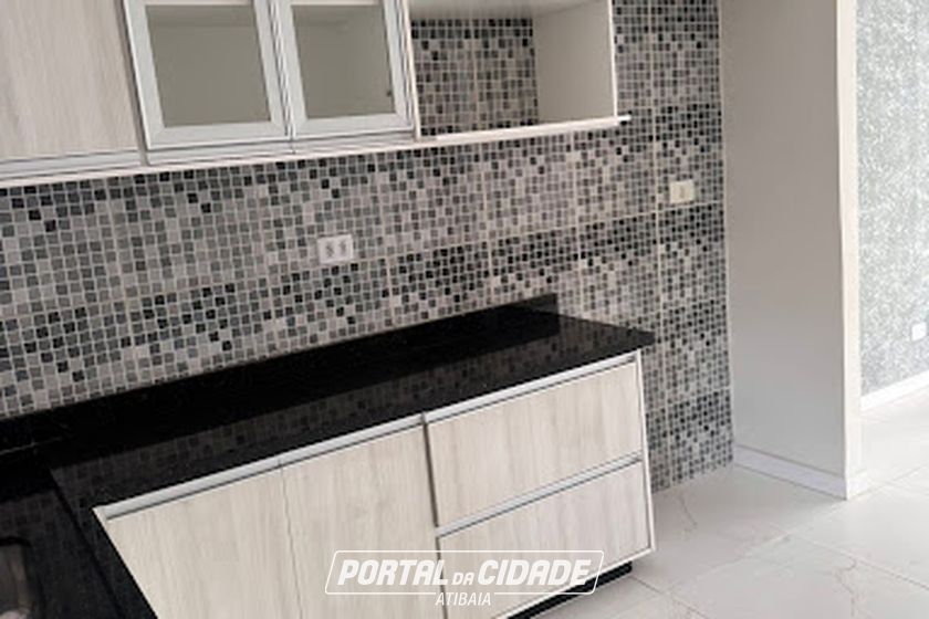 Casa &agrave; venda - 68m&sup2; - Jardim Colonial