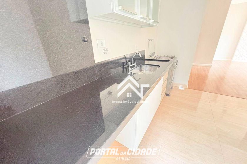 Apartamento para alugar - 60m&sup2; - Jardim do Lago