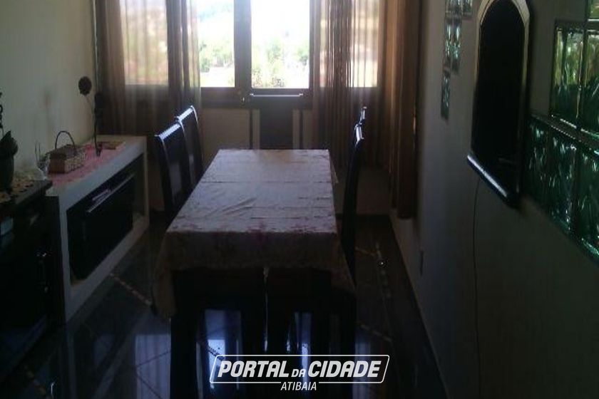 Casa &agrave; venda - 323m&sup2; - Jardim Jaragu&aacute;