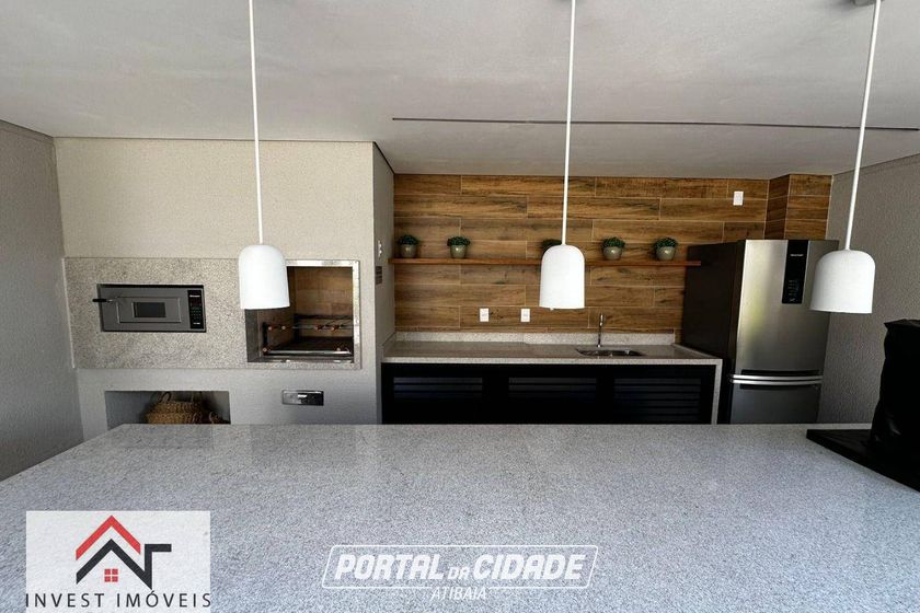 Apartamento para alugar - 85m&sup2; - Alvin&oacute;polis
