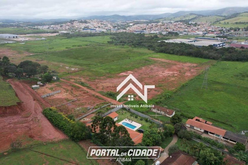 Terreno &agrave; venda - 909m&sup2; - Country Felix