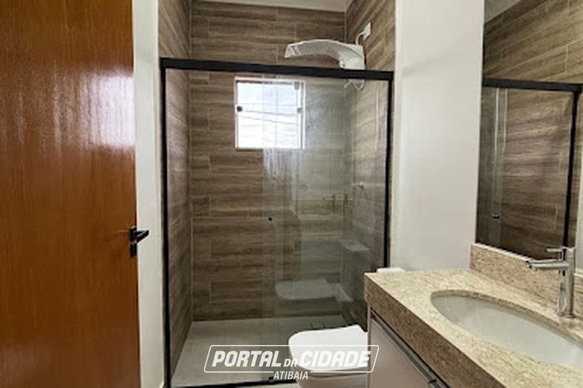 Apartamento para alugar - 80m&sup2; - Caetetuba