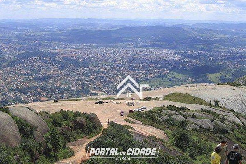 Terreno &agrave; venda - 1099m&sup2; - Condom&iacute;nio Porto Atibaia