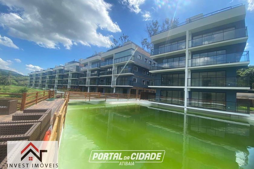 Apartamento &agrave; venda - 88m&sup2; - Nova Gard&ecirc;nia