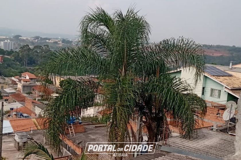 Sobrado &agrave; venda - JARDIM IMPERIAL