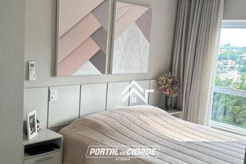 Apartamento &agrave; venda - 66m&sup2; - Alphaville
