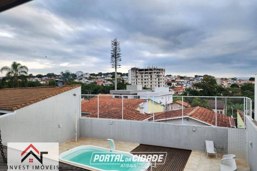 Casa &agrave; venda - 283m&sup2; - Vila Nova Aclima&ccedil;&atilde;o