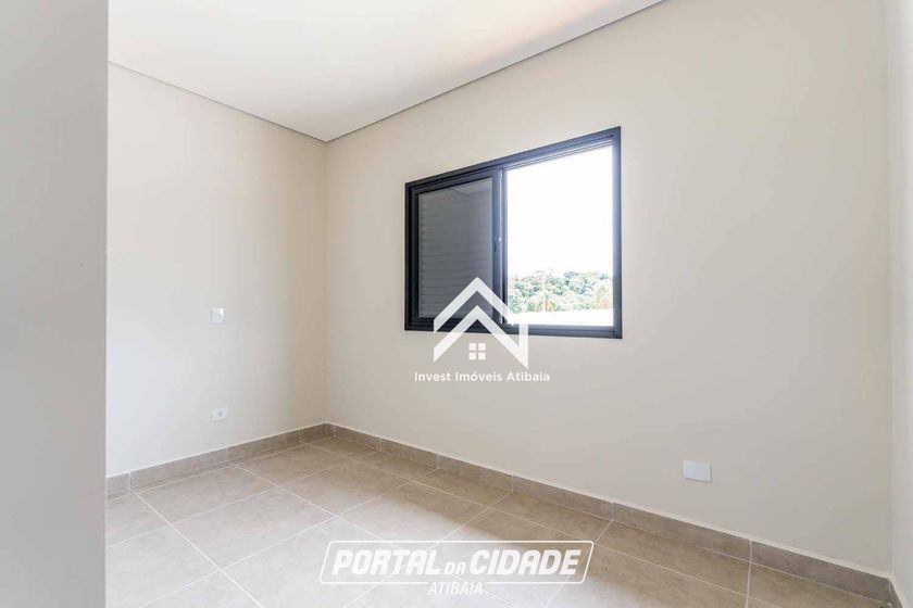 Casa &agrave; venda - 70m&sup2; - Jardim Para&iacute;so da Usina