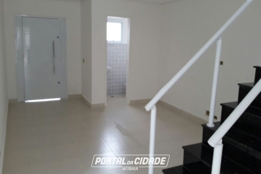Casa &agrave; venda - 160m&sup2; - Nova Atibaia