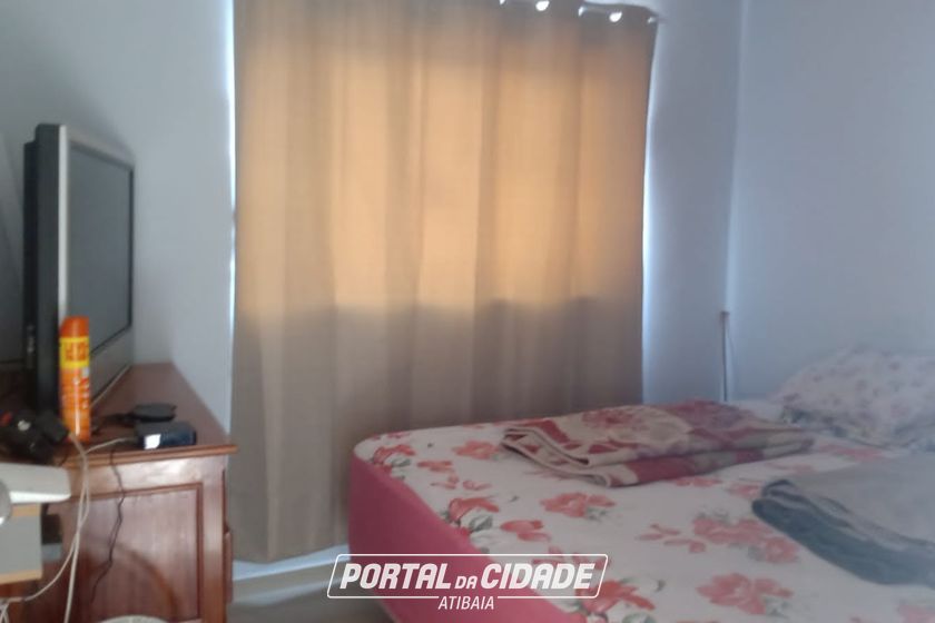 Sobrado &agrave; venda - JARDIM HORTENCIA