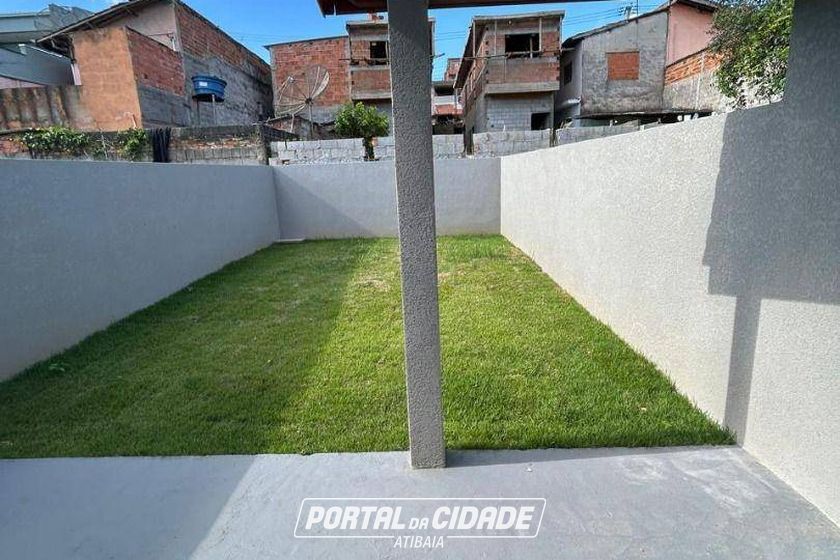Casa &agrave; venda - 50m&sup2; - Jardim S&atilde;o Felipe