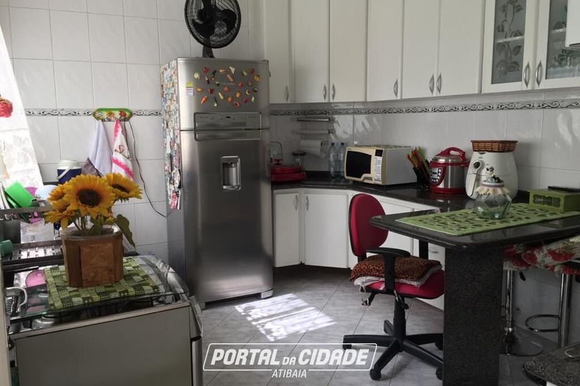 Casa &agrave; venda - 141m&sup2; - Vila Helena
