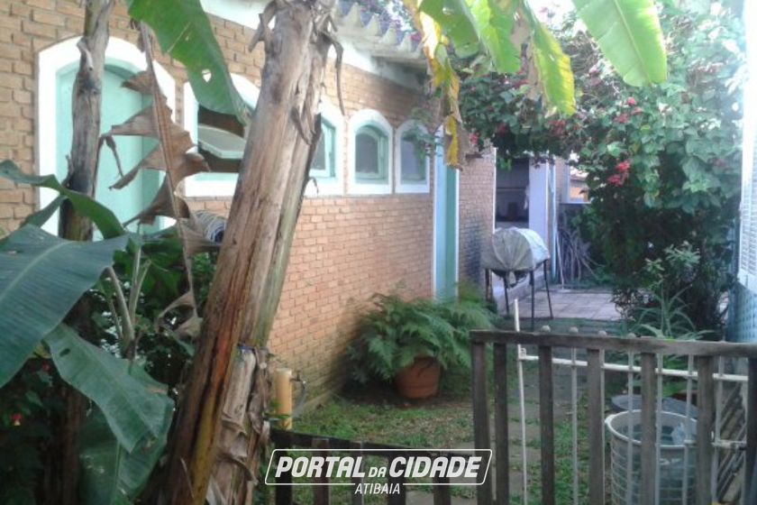 Casa &agrave; venda - 287m&sup2; - JARDIM DO LAGO