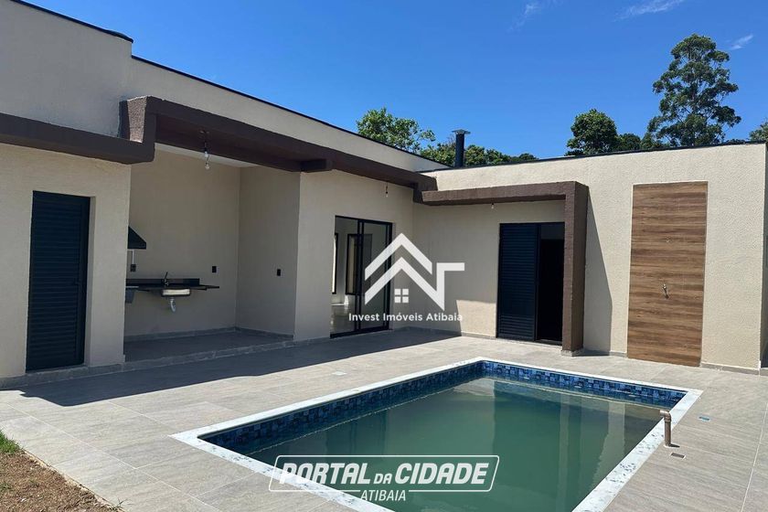 Casa &agrave; venda - 160m&sup2; - Usina