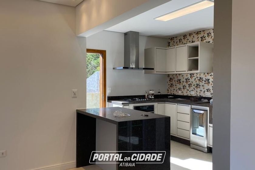 Casa &agrave; venda - 119m&sup2; - ROS&Aacute;RIO
