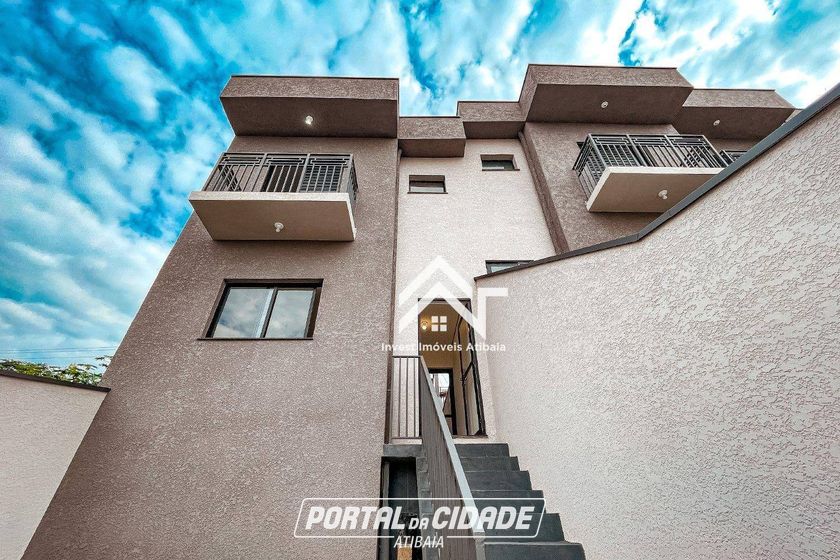 Sobrado &agrave; venda - 78m&sup2; - Jardim Imperial