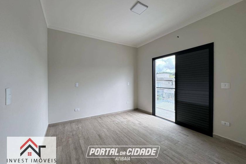 Sobrado &agrave; venda - 257m&sup2; - Condom&iacute;nio Buona Vita Gold