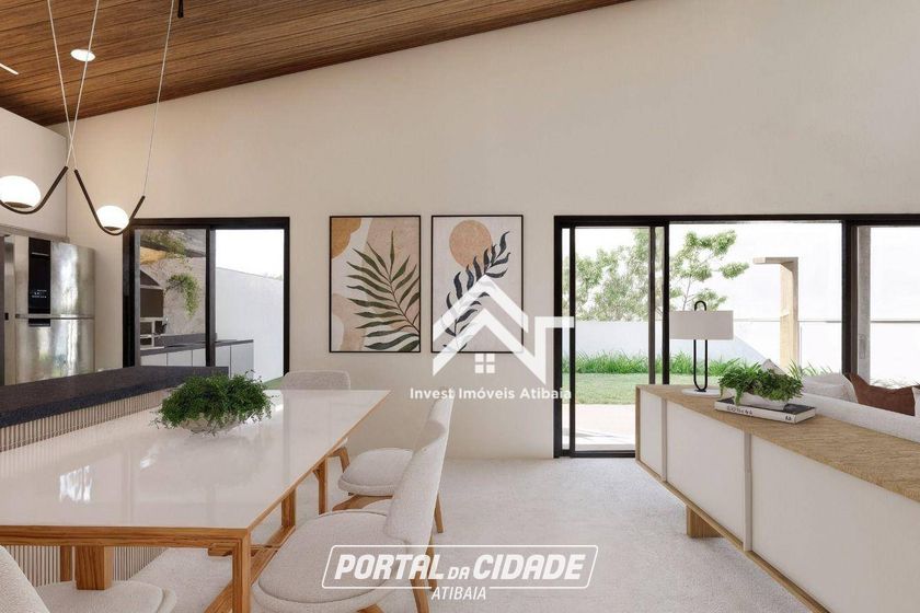 Casa &agrave; venda - 227m&sup2; - Itapetinga