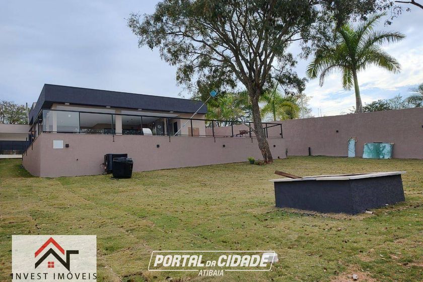 Ch&aacute;cara &agrave; venda - 1000m&sup2; - Vila Dom Pedro