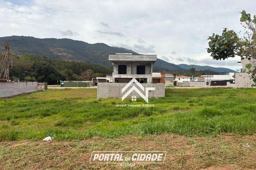 Terreno &agrave; venda - 360m&sup2; - Itapetininga