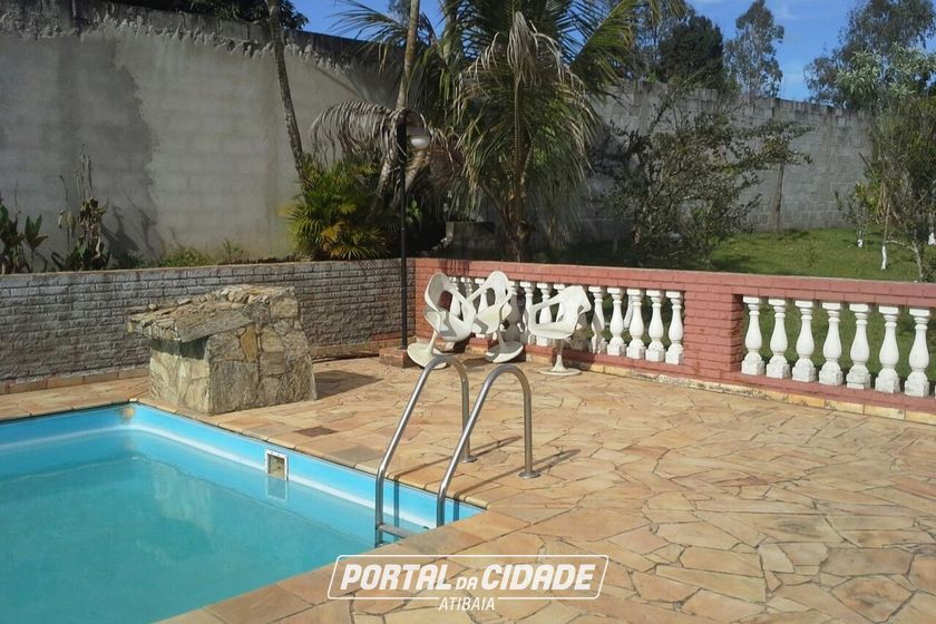 Ch&aacute;cara &agrave; venda - 150m&sup2; - Jardim Maracan&atilde;