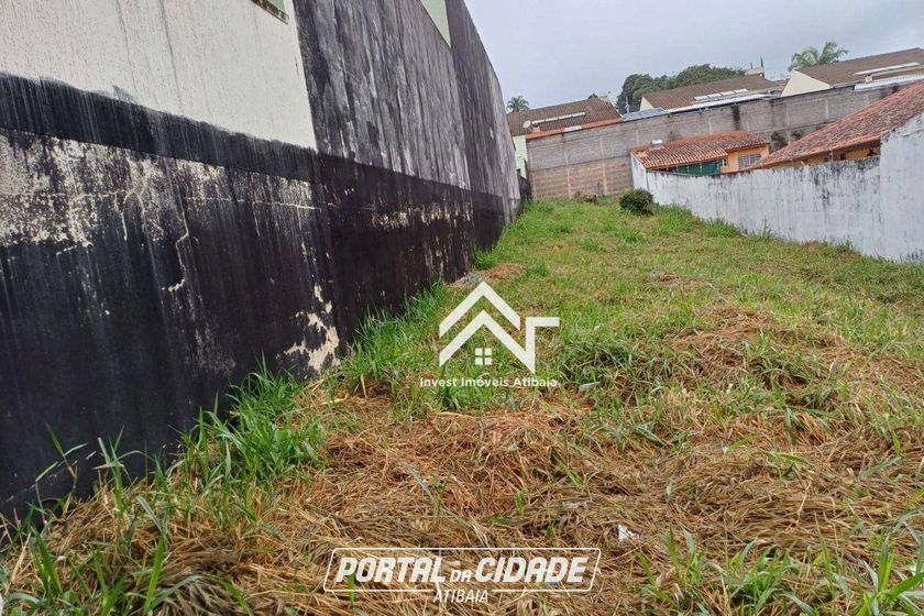 Terreno &agrave; venda - 427m&sup2; - Jardim Paulista