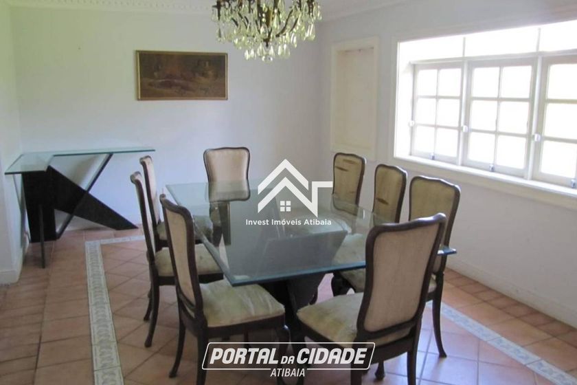 Casa para alugar - 810m&sup2; - Cachoeirinha