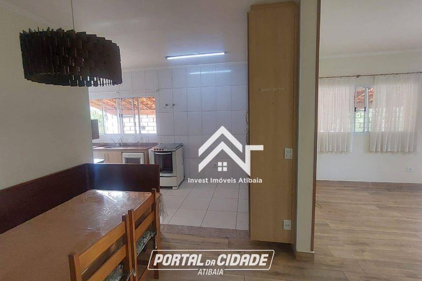 Ch&aacute;cara &agrave; venda - 1000m&sup2; - Jardim Est&acirc;ncia Brasil