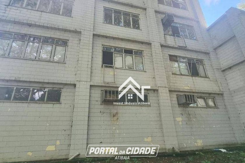 Sal&atilde;o Comercial para alugar - 2500m&sup2; - Jardim S&atilde;o Louren&ccedil;o