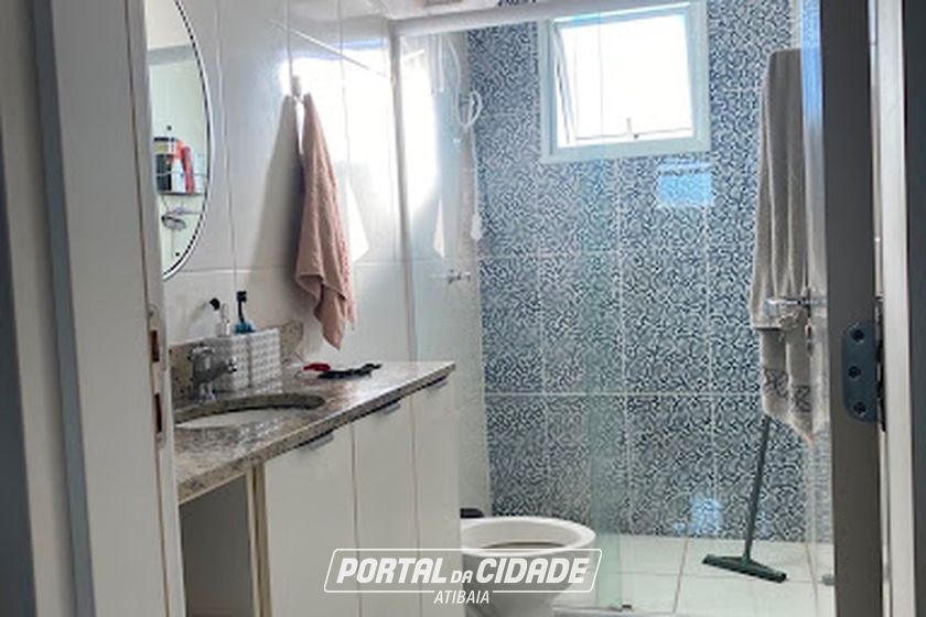 Apartamento &agrave; venda - 48m&sup2; - Jardim das Cerejeiras