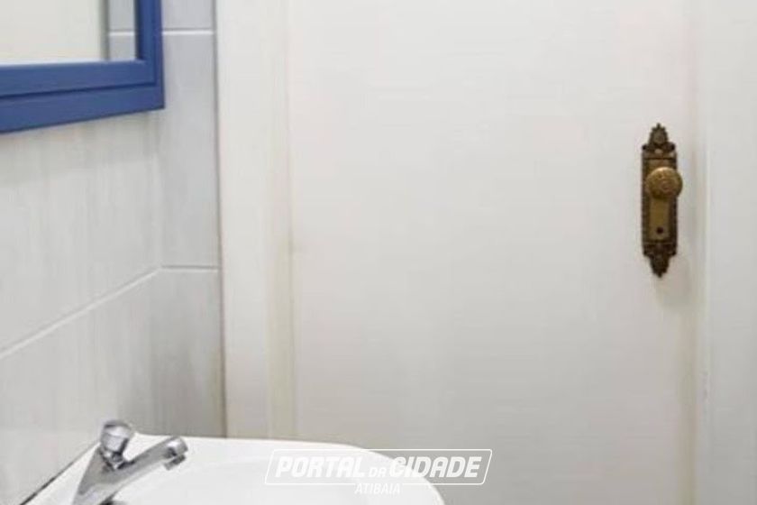 Sobrado &agrave; venda - CENTRO