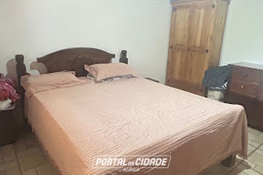 Ch&aacute;cara &agrave; venda - 1142m&sup2; - Ch&aacute;caras Fern&atilde;o Dias