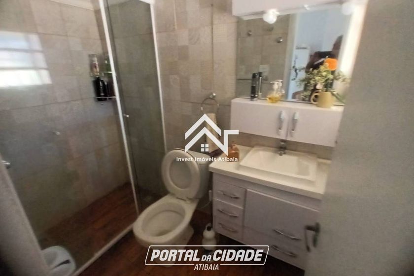 Ch&aacute;cara &agrave; venda - 1380m&sup2; - Ch&aacute;caras Fern&atilde;o Dias