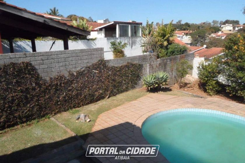 Sobrado &agrave; venda - JARDIM PAULISTA