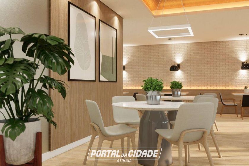 Apartamento &agrave; venda - 66m&sup2; - Alvin&oacute;polis