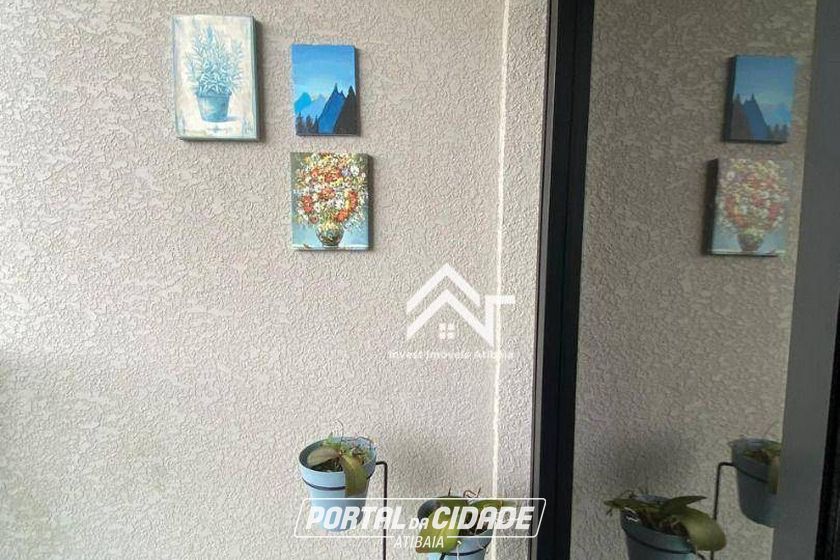 Apartamento &agrave; venda - 68m&sup2; - Vila Gard&ecirc;nia