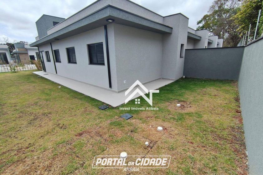 Casa &agrave; venda - 77m&sup2; - Chacaras Maringa