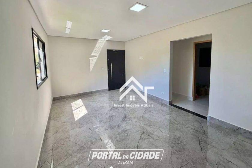 Casa &agrave; venda - 110m&sup2; - Est Santa Maria do Port&atilde;o