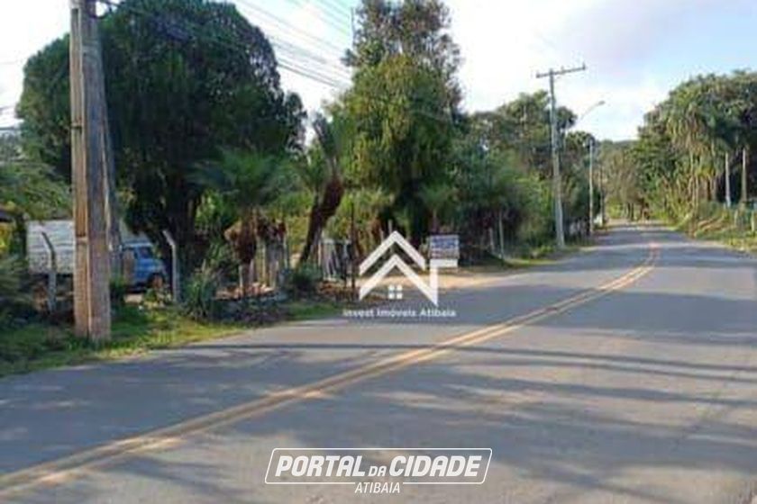 Terreno &agrave; venda - 23833m&sup2; - Usina