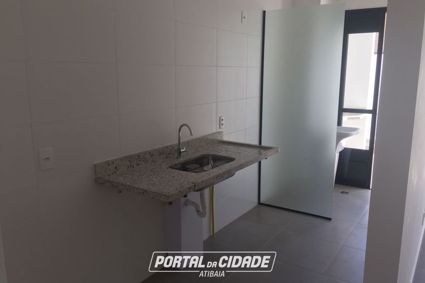 Apartamento &agrave; venda - 60m&sup2; - VILA THAIS