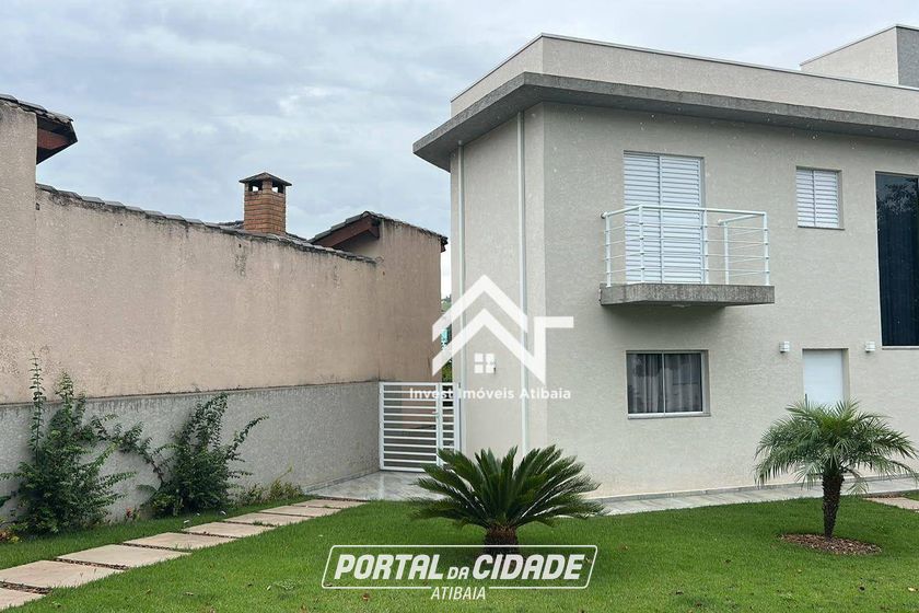 Casa para alugar - 192m&sup2; - Ch&aacute;caras Maring&aacute;