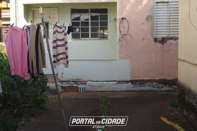 Casa &agrave; venda - CENTRO