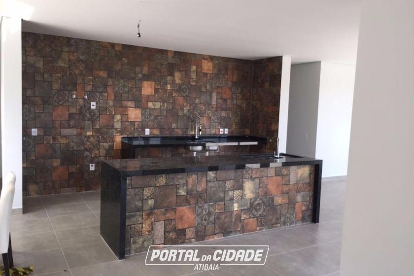Casa &agrave; venda - 500m&sup2; - PORTO ATIBAIA