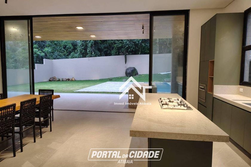 Casa para alugar - 450m&sup2; - Panorama Parque Residencial