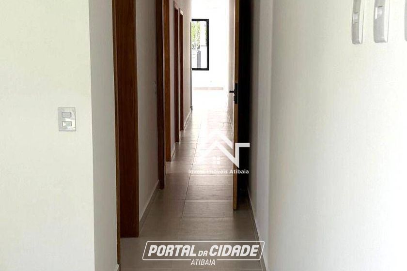 Casa &agrave; venda - 130m&sup2; - Jardim dos Pinheiros