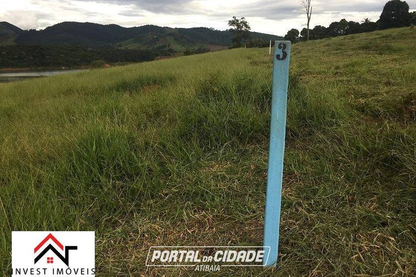 Terreno &agrave; venda - 5513m&sup2; - Joan&oacute;polis