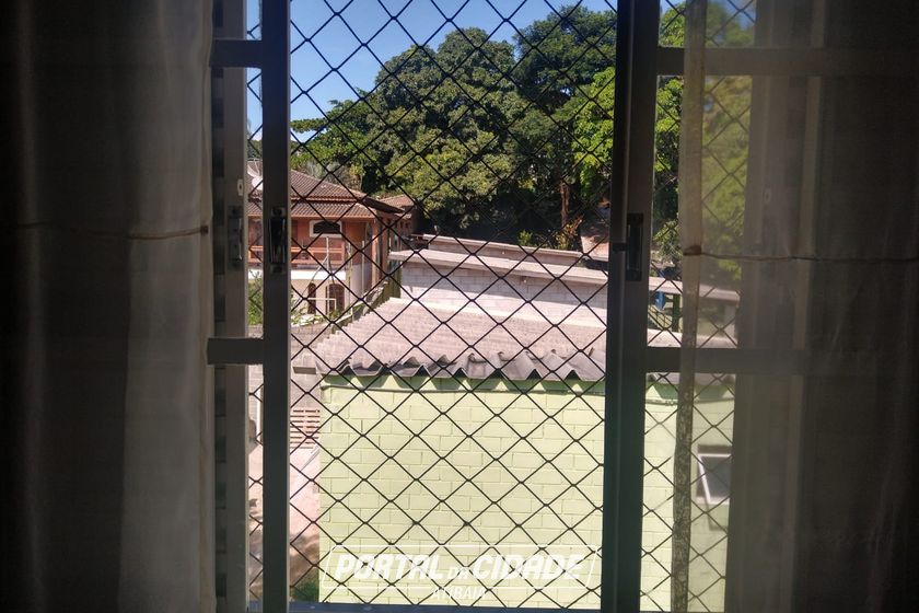 Apartamento &agrave; venda - 87m&sup2; - VILA SALLES